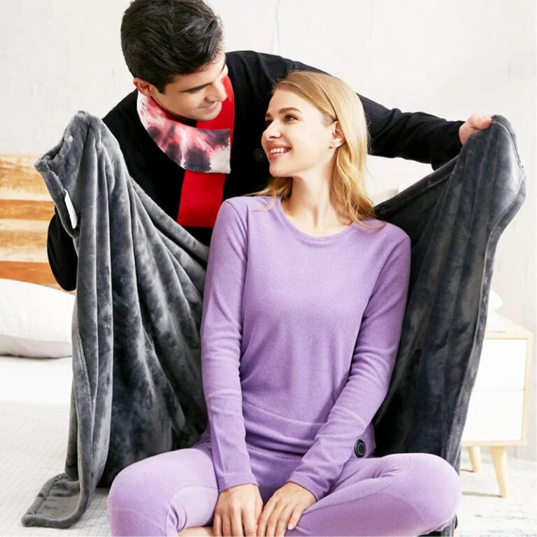 Do electric blankets use a lot of electricity? Ways to cut costs