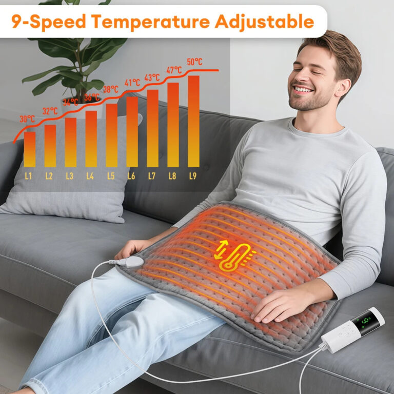 How to Choose the Best Electric Blankets (Complete Buying Guide)
