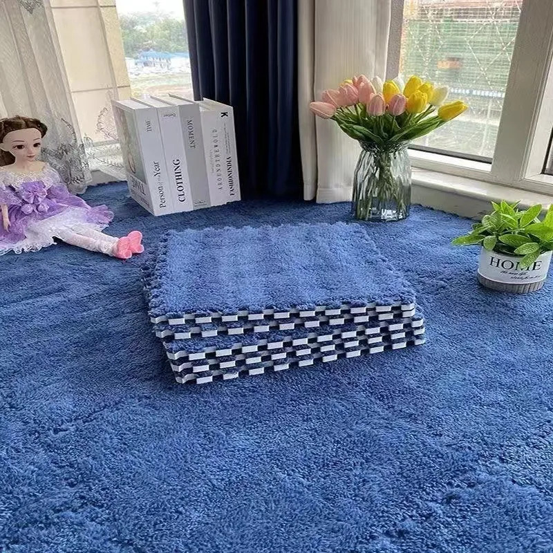 How to Remove Bad Smells From Carpet Without Chemicals